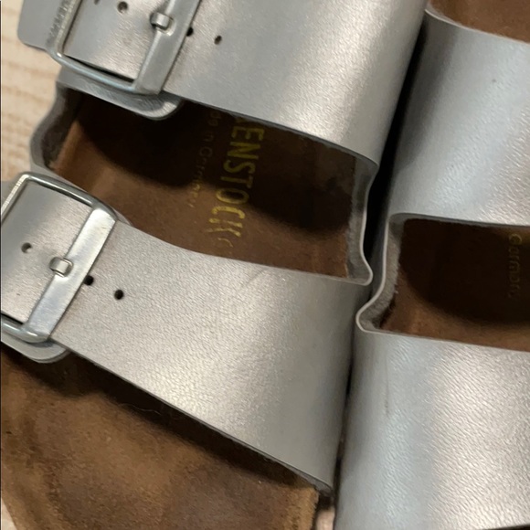 ✨ birkenstock’s! - Picture 2 of 8
